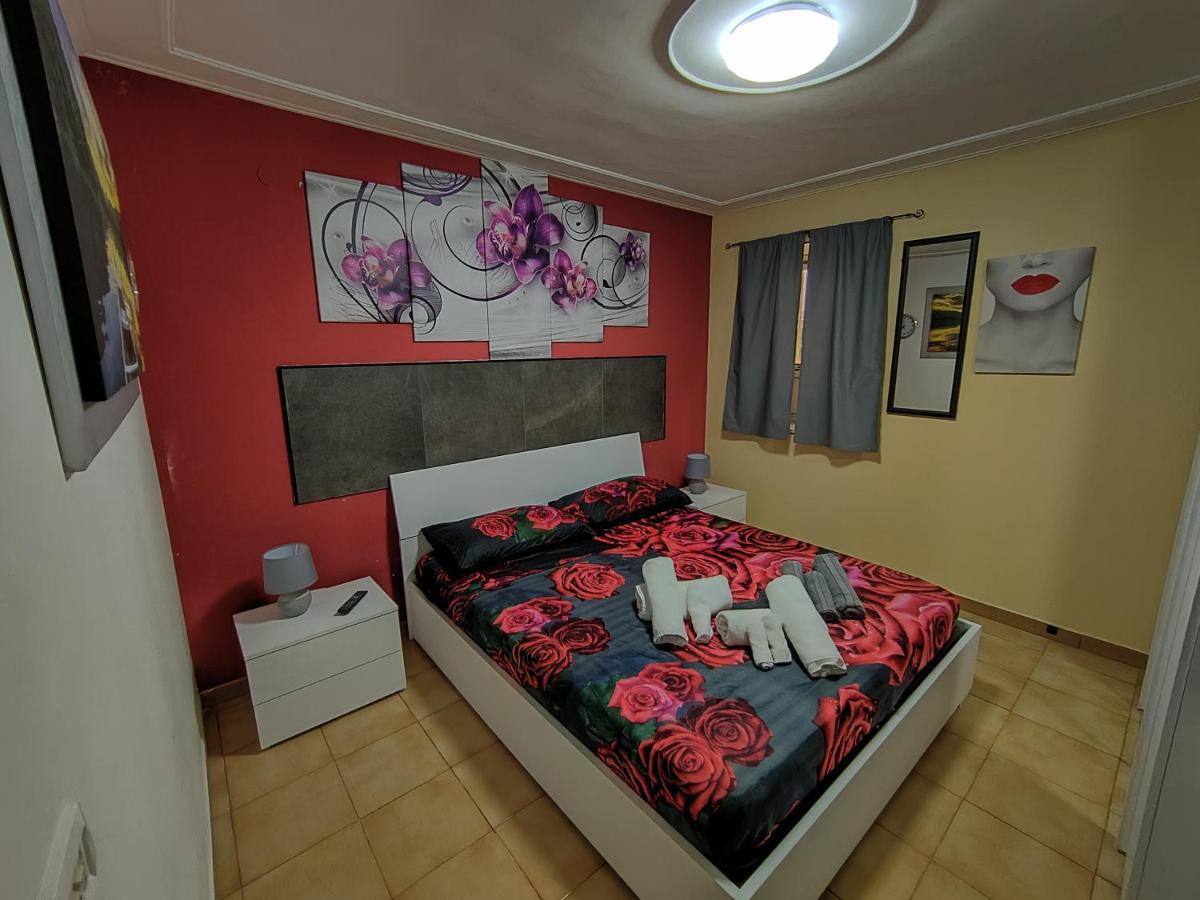 Piazza Verga Home Catania Luaran gambar