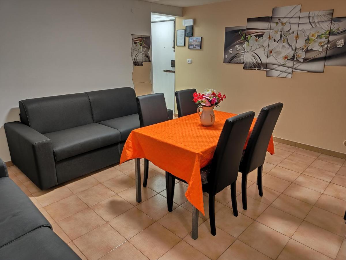 Piazza Verga Home Catania Luaran gambar