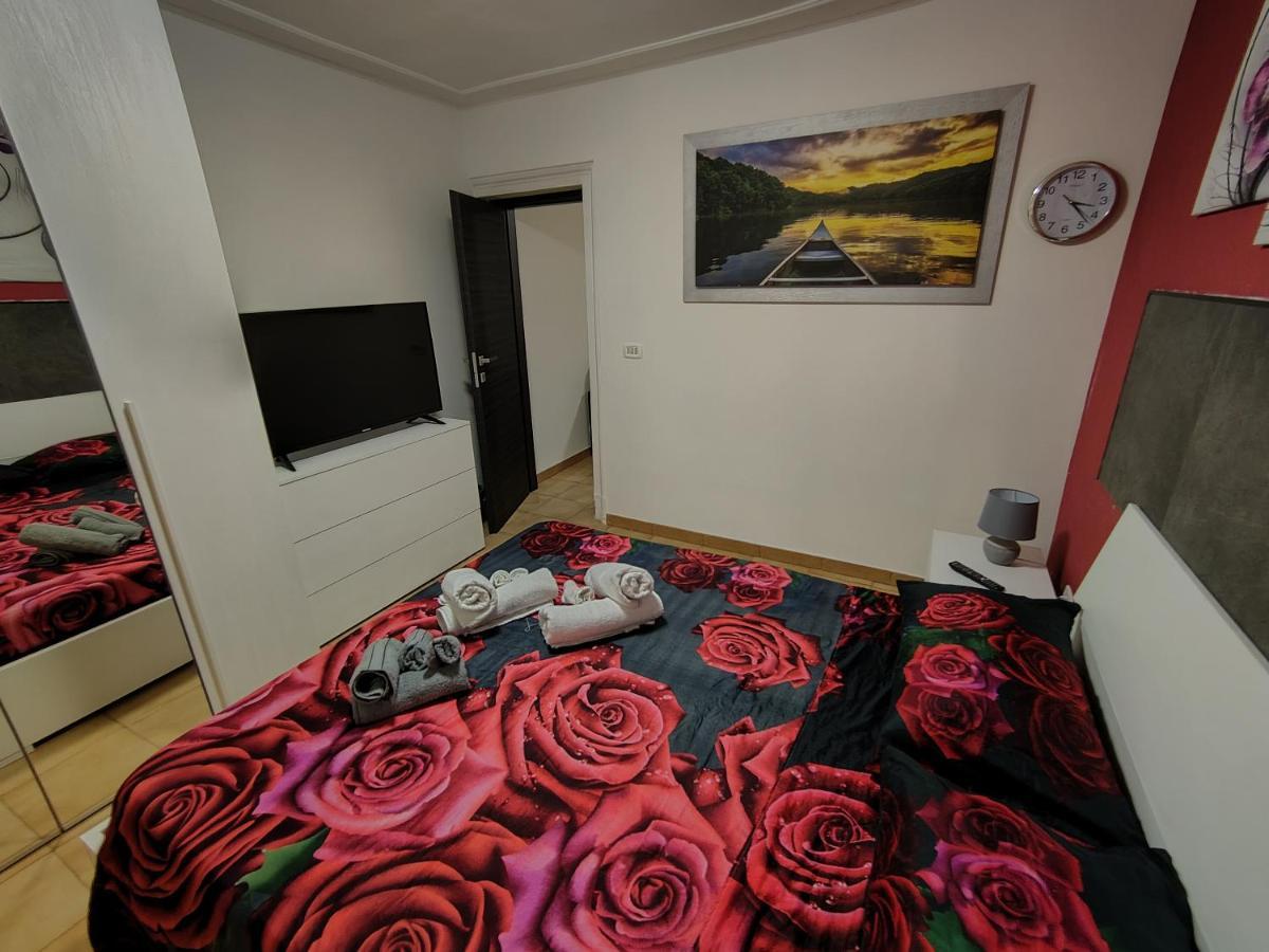 Piazza Verga Home Catania Luaran gambar
