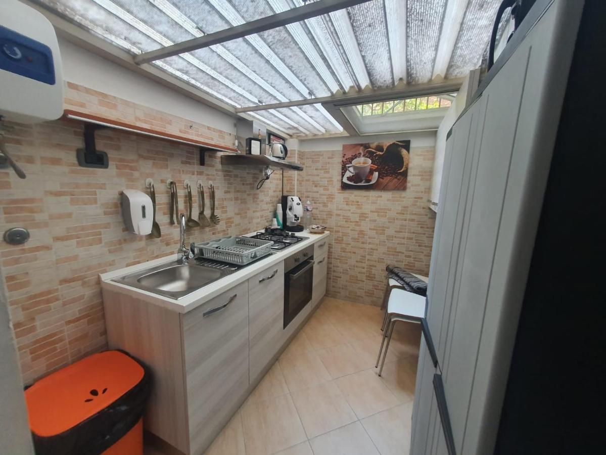 Piazza Verga Home Catania Luaran gambar