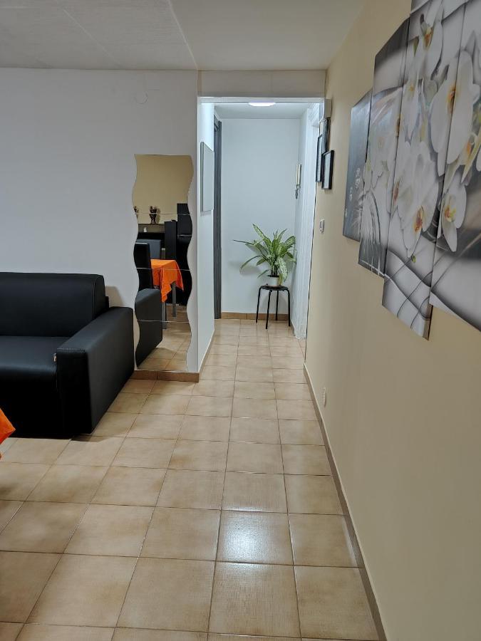 Piazza Verga Home Catania Luaran gambar