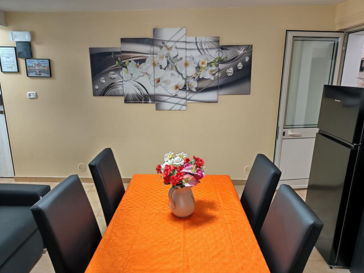 Piazza Verga Home Catania Luaran gambar