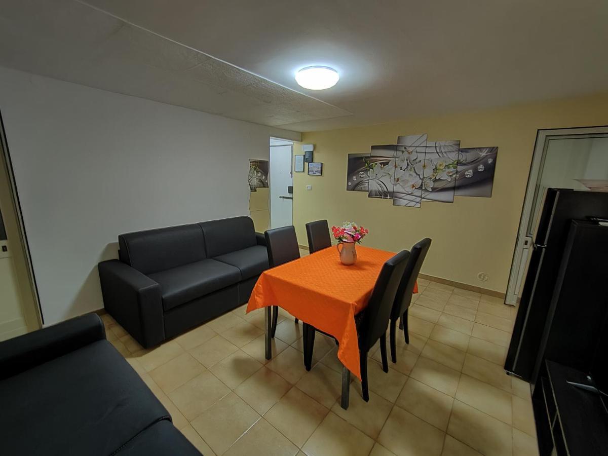 Piazza Verga Home Catania Luaran gambar