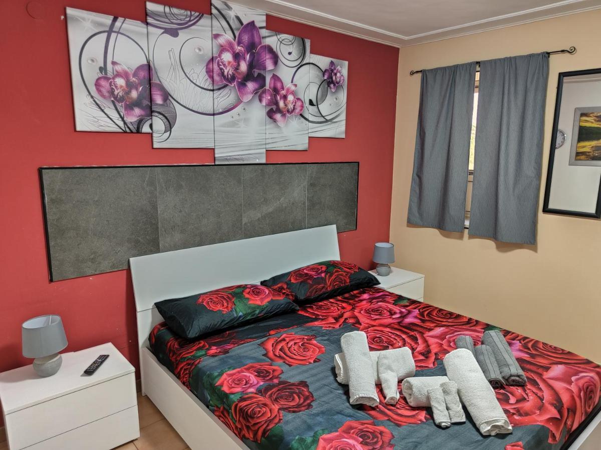 Piazza Verga Home Catania Luaran gambar