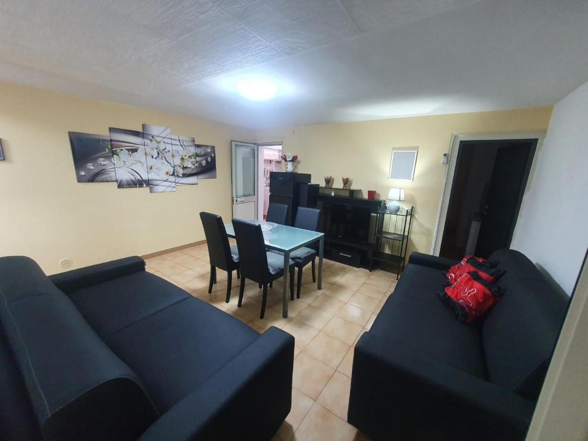 Piazza Verga Home Catania Luaran gambar
