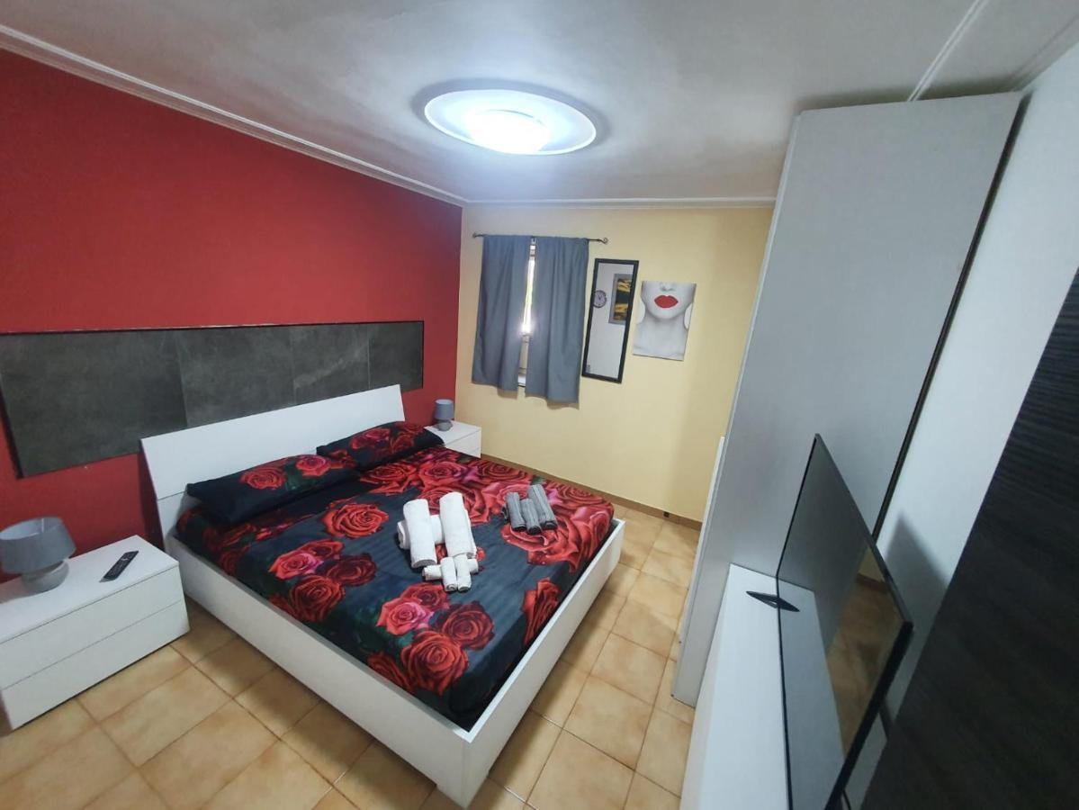 Piazza Verga Home Catania Luaran gambar