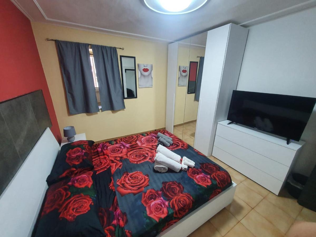 Piazza Verga Home Catania Luaran gambar