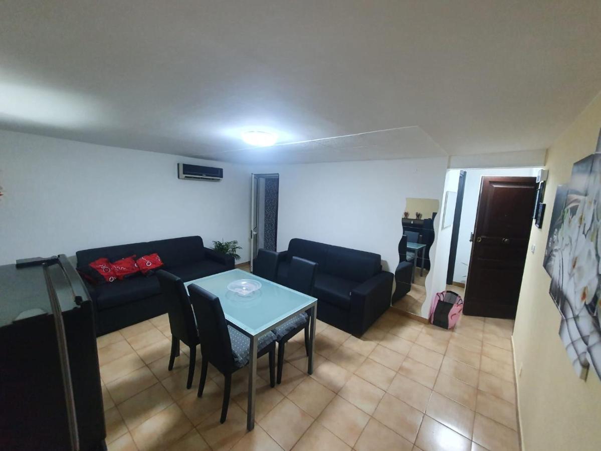 Piazza Verga Home Catania Luaran gambar